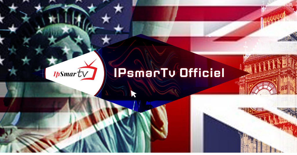 Ultimate  IPTV Subscriptions in the UK & USA — Elevate Your Streaming Experience with IPSMARTV