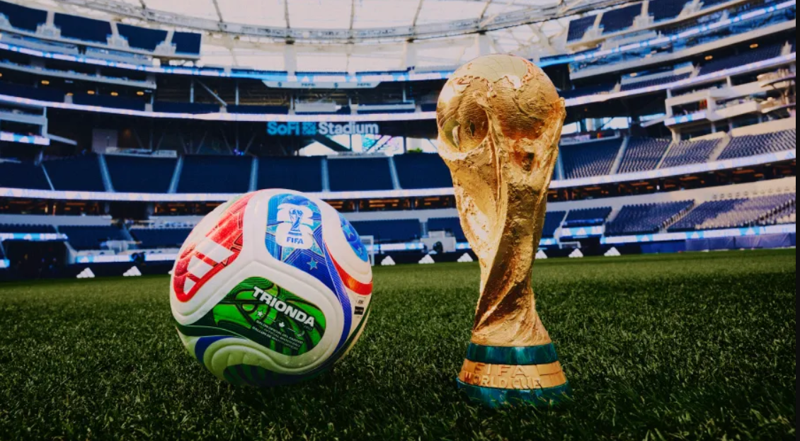 World cup 2026